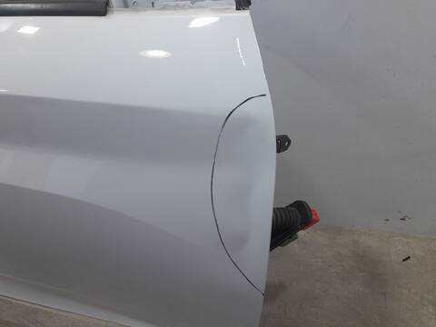 Foto 3ª: Puerta Delantera Derecha Peugeot 208 1.2 PURETECH 75 75CV 55KW [HM05] (2022)