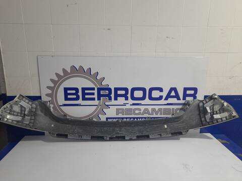 Foto 3ª: Paragolpes Delantero Iveco Daily 2.3 DIESEL CAT 126CV 93KW FURGON (2014)