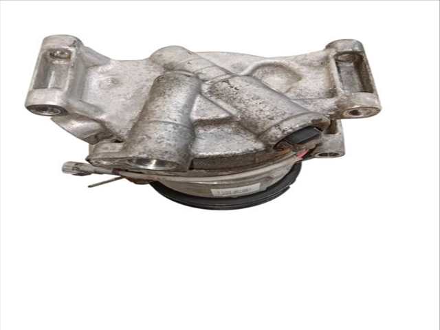 Compresor Aire Acondicionado Toyota Auris 1.4 D-4D NDE180_ NDE180R)