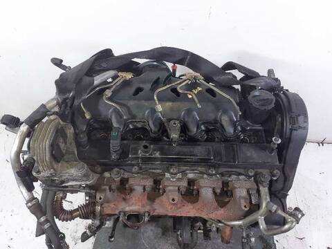 Despiece Motor Volvo XC 70 D5 AWD SUMMUM 136KW) 185CV