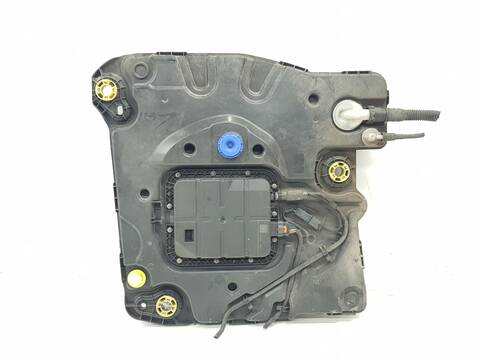 Foto 3ª: Deposito AdBlue Citroen C3 FEEL