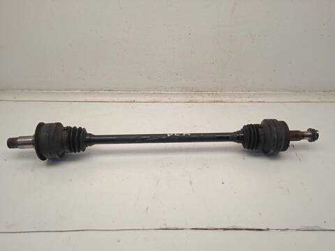 Transmision Trasera Derecha Mercedes Clase G 230 GLK 250 CDI 4-MATIC BE 204.982) 204CV 150KW