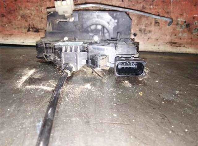 Foto 2ª: Cerradura Puerta Delantera Derecha Opel Corsa 1.3 CDTI [A 13 DTC]