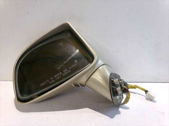 Retrovisor Izquierdo Kia Carens 2.0 CRDI 2006-2013