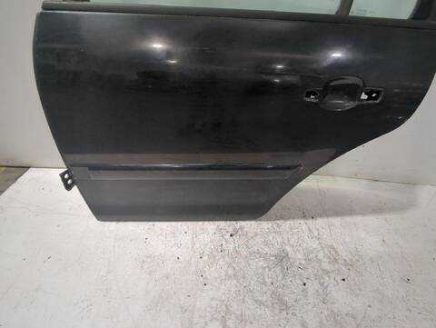 Foto 2ª: Puerta Trasera Izquierda Citroen C4 1.6 HDI 109CV [9HY (DV6TED4) 9HZ (DV6TED4)] (2006)