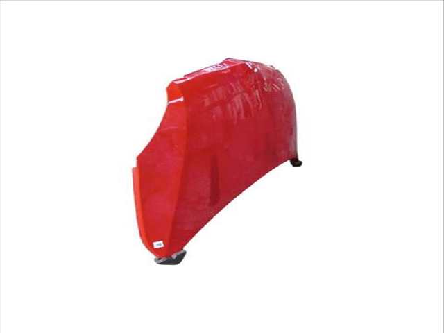 Capot Skoda Fabia 1.2 60CV