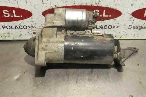 Foto 2ª: Motor de Arranque Volvo C70 2.4 TURBO CAT COUPE 193CV 142KW [B5254T] (2000)