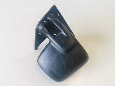 Foto 3ª: Retrovisor Derecho Volkswagen Transporter FURGON ECONOMY T4 77CV