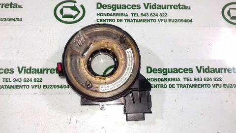 Anillo Airbag Volkswagen Touran HIGHLINE 140CV 103KW