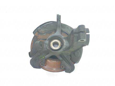 Foto 3ª: Mangueta Delantera Izquierda Seat Ibiza 1.4 TDI 90CV [CUSB] (2015)