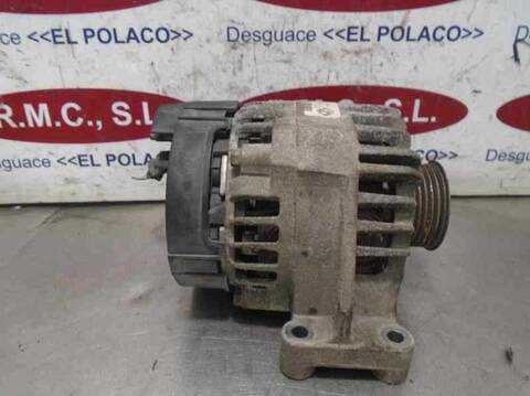 Foto 2ª: Alternador Fiat Punto 1.2 8V ACTIVE BERLINA 60CV 44KW [188A4000] (2004)