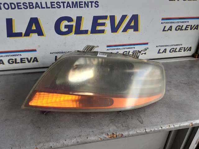 Faro Izquierdo Chevrolet Kalos 1.2 16V