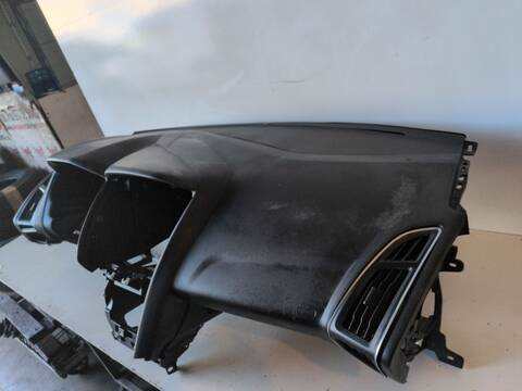 Foto 2ª: Salpicadero Ford Focus M1DA (2012)