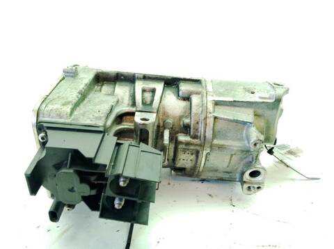 Foto 3ª: Compresor Aire Acondicionado Mercedes Clase C 160 C 220 D 206.204 206.216) [OM 654.820]