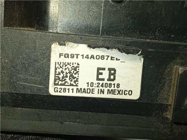 Foto 2ª: Caja Reles Fusibles Ford Mondeo 2.0 ST-LINE [2.0 LTR. - 110 KW TDCI CAT]