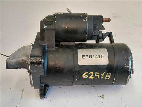 Foto 2ª: Motor de Arranque Renault Laguna 2.0 DCI BT01 BT0E BT0K) BERLINA 150CV 110KW [D/ M9R G 7] (2007)