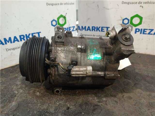 Compresor Aire Acondicionado Opel Vectra 1.8 CLUB [1.8 LTR. - 90 KW 16V CAT (Z 18 XE - 2H9)]