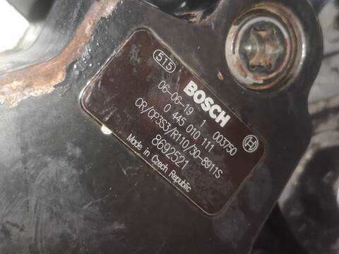 Foto 2ª: Motor Completo Volvo XC 90 5244T4 (2006)