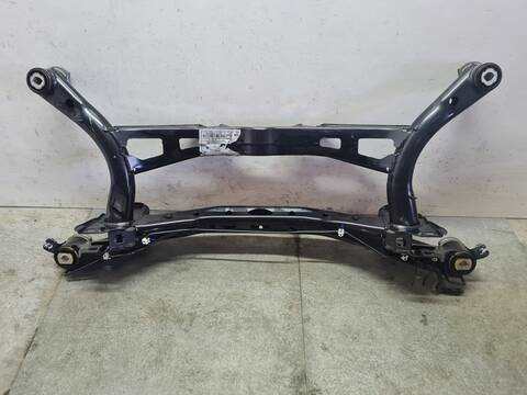 Puente Trasero Audi Q3 35 TDI ADVANCED 150CV 110KW