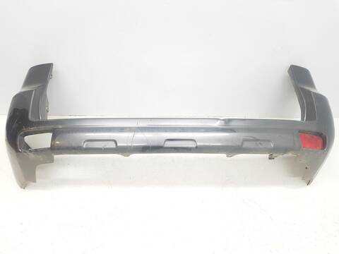 Paragolpes Trasero Toyota Land Cruiser 2.8 177CV