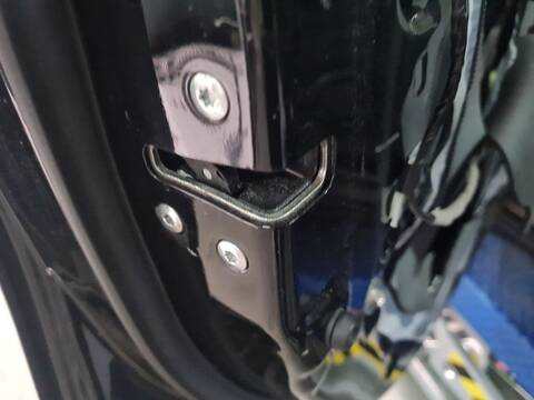 Cerradura Puerta Delantera Izquierda Honda Civic 1.6 I-DTEC SPORT 120CV 88KW