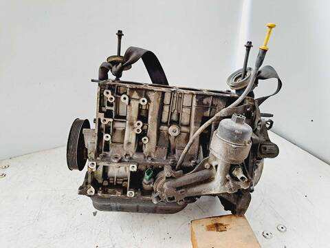 Foto 2ª: Bloque Motor Citroen C3 1.1 COLLECTION 60CV 44KW [HFX] (2007)