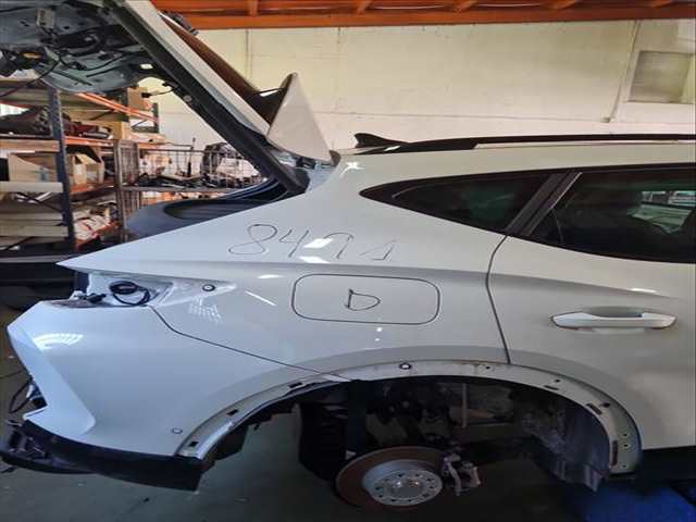 Aleta Trasera Derecha Cupra Formentor 1.5 TSI 150CV 110KW