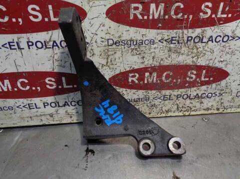 Soporte Motor Nissan Terrano AVENTURA 154CV 113KW