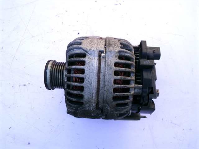 Alternador Volkswagen Polo 1.2 TSI 2009-2014