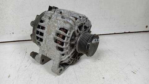 Alternador Ford Fiesta AMBIENTE 68CV 50KW