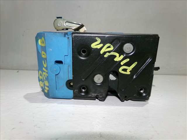 Foto 3ª: Cerradura Puerta Delantera Derecha Volvo S60 2.4 G 2000-2010 [B5244S] (2002)