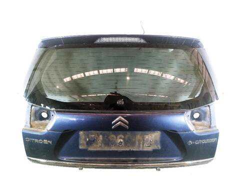 Portón Toyota Prius 2.2 HDI