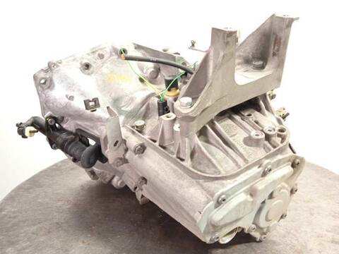 Foto 3ª: Caja Cambios Citroen C5 2.0 HDI FAP CAT RH02 - DW10CTED4) BERLINA 163CV 120KW (2013)