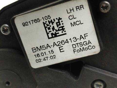 Foto 2ª: Cerradura Puerta Trasera Izquierda Ford Focus SPORT 115CV 85KW [T1DA] (2015)