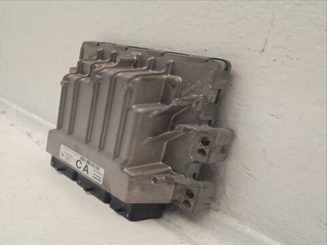 Foto 3ª: Centralita Motor ECU Nissan Juke 1.0 114CV 84KW [HR10DDT] (2024)
