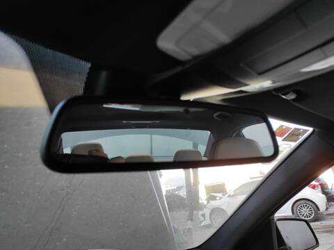 Foto 1ª: Retrovisor Interior Mercedes Clase C 160 646811 BERLINA (2008)