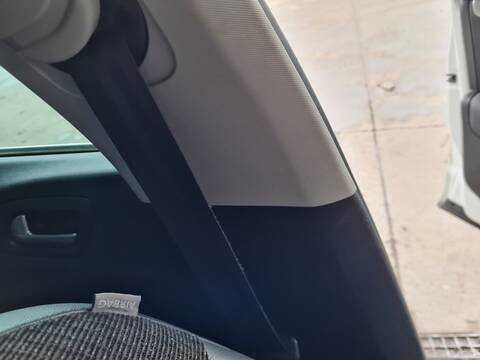 Foto 4ª: Kit Airbag Citroen C4 EXCLUSIVE 112CV 82KW [9H05] (2011)