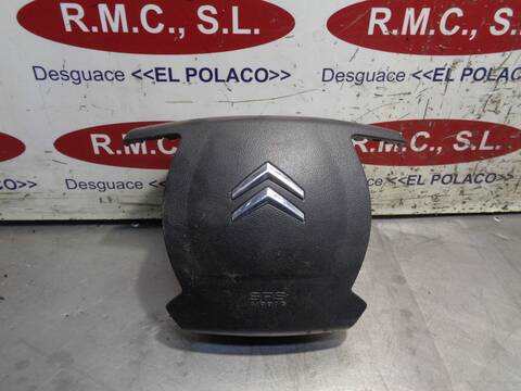 Airbag Delantero Izquierdo Citroen C5 EXCLUSIVE BERLINA 136CV 100KW