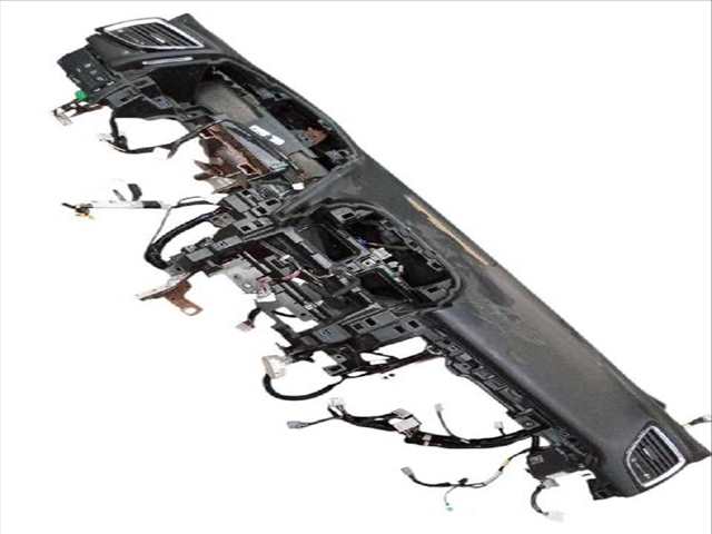 Foto 2ª: Kit Airbag Mazda 3 2.0 120CV (2013)