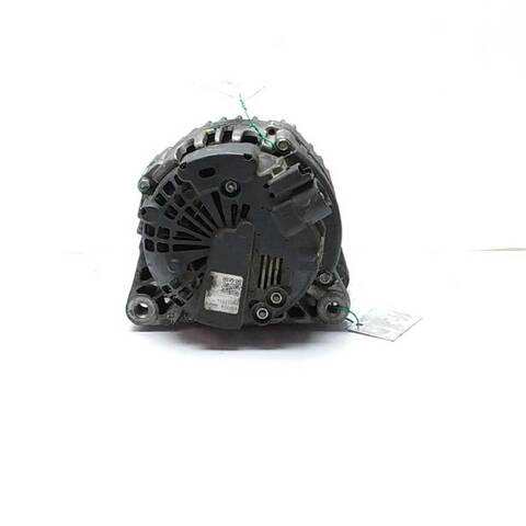 Foto 3ª: Alternador Lancia Phedra 2.2 JTD 179AXC1A) (2002)