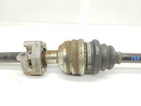 Foto 3ª: Transmision Delantera Derecha Opel Astra 1.7 16V CDTI 101CV 74KW [Z17DTH] (2007)