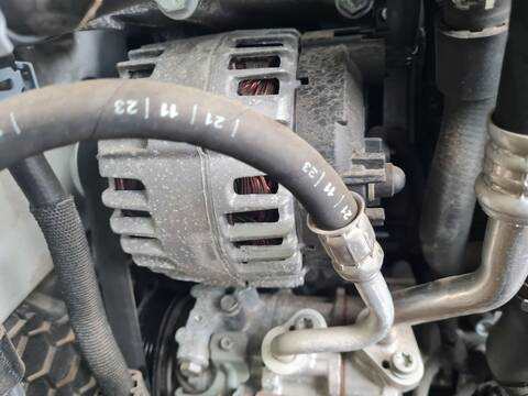 Foto 2ª: Alternador Skoda Octavia AMBITION PLUS 149CV 110KW [DTTC] (2024)