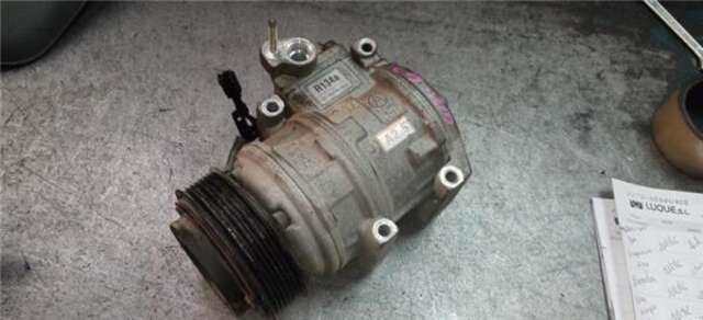 Foto 2ª: Compresor Aire Acondicionado Kia Sorento 2.5 CRDI [D4CB]