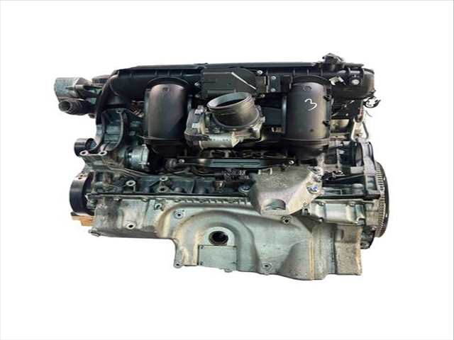 Motor Completo Bmw X3 272 CV 200KW