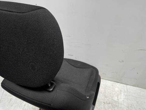 Foto 2ª: Asiento Delantero Derecho Peugeot 308 ENVY 112CV [9HR (DV6C)] (2008)