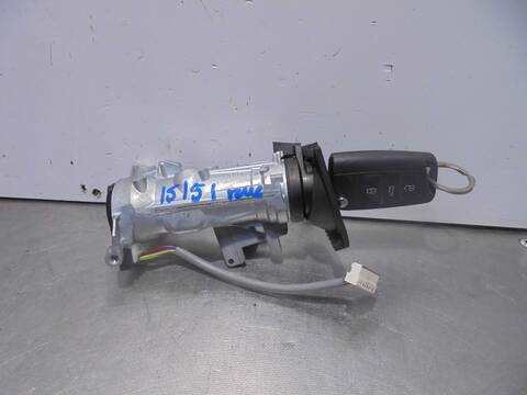 Motor de Arranque Seat Leon 1.2 TSI 110CV 81KW