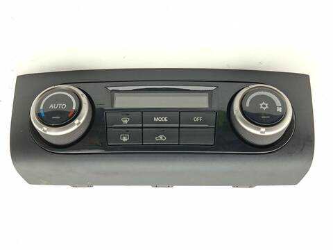 Mando Climatizador Mitsubishi Montero 3.2 DI-D V88W V98W) 160CV 118KW