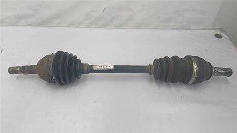 Transmision Delantera Izquierda Opel Astra 1.6 68) 115CV 85KW