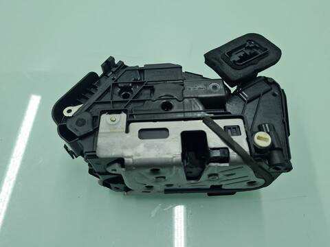 Foto 3ª: Cerradura Puerta Trasera Derecha Cupra Formentor 150CV [DTTC] (2022)