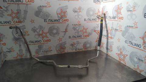 Tubos Aire Acondicionado Toyota Auris VERSION INDEFINIDA